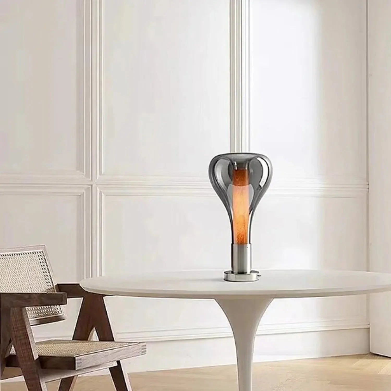 Lava Art Table Lamp – Creative and Stylish Lighting for Your Home