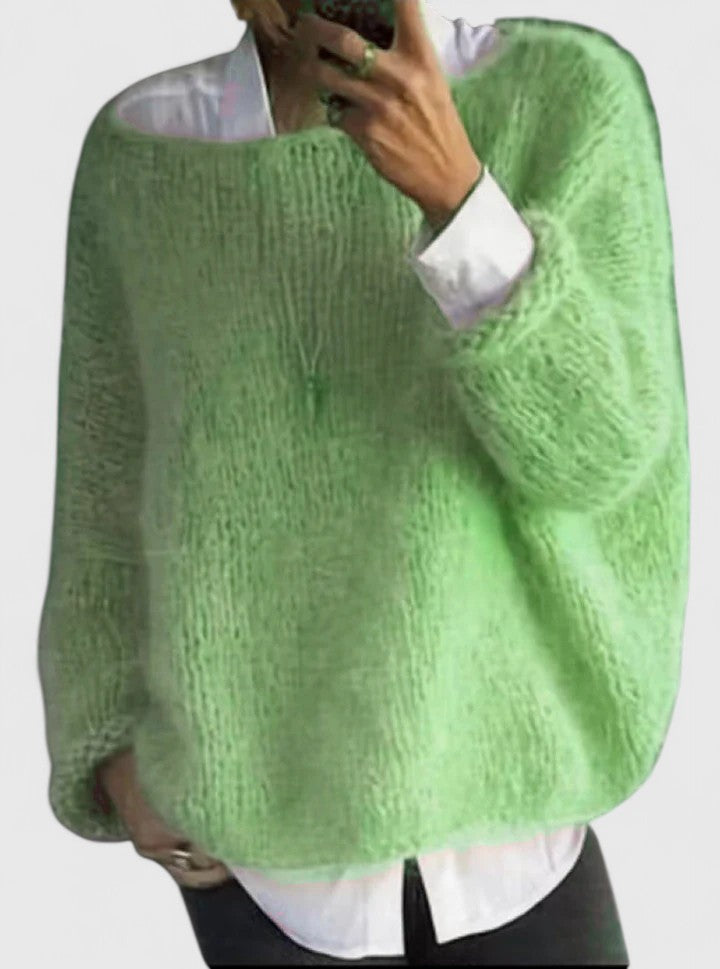 VALESTRA – Stylish and Elegant Pullover