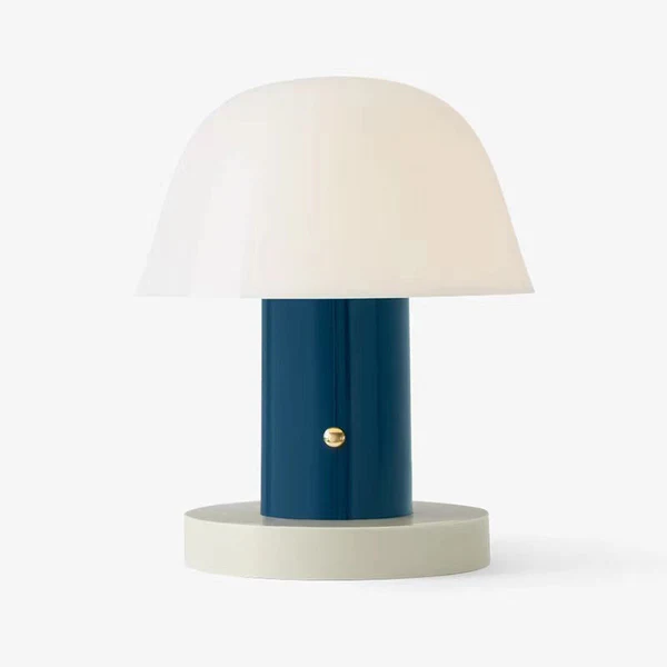 Elegant Mushroom Table Lamp for Stylish Lighting