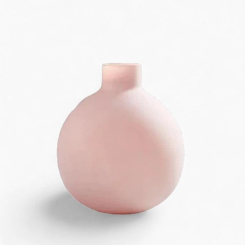 Modern Ceramic Vase Collection