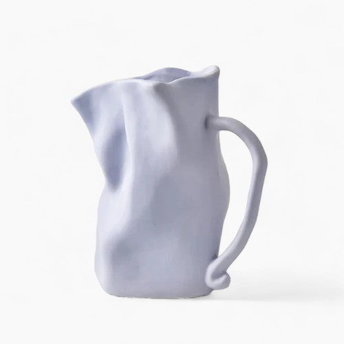 Folded Coffee Cup Vase