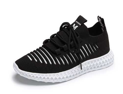 Ayra – Comfortable Sneakers Inspired by Clouds 2.0