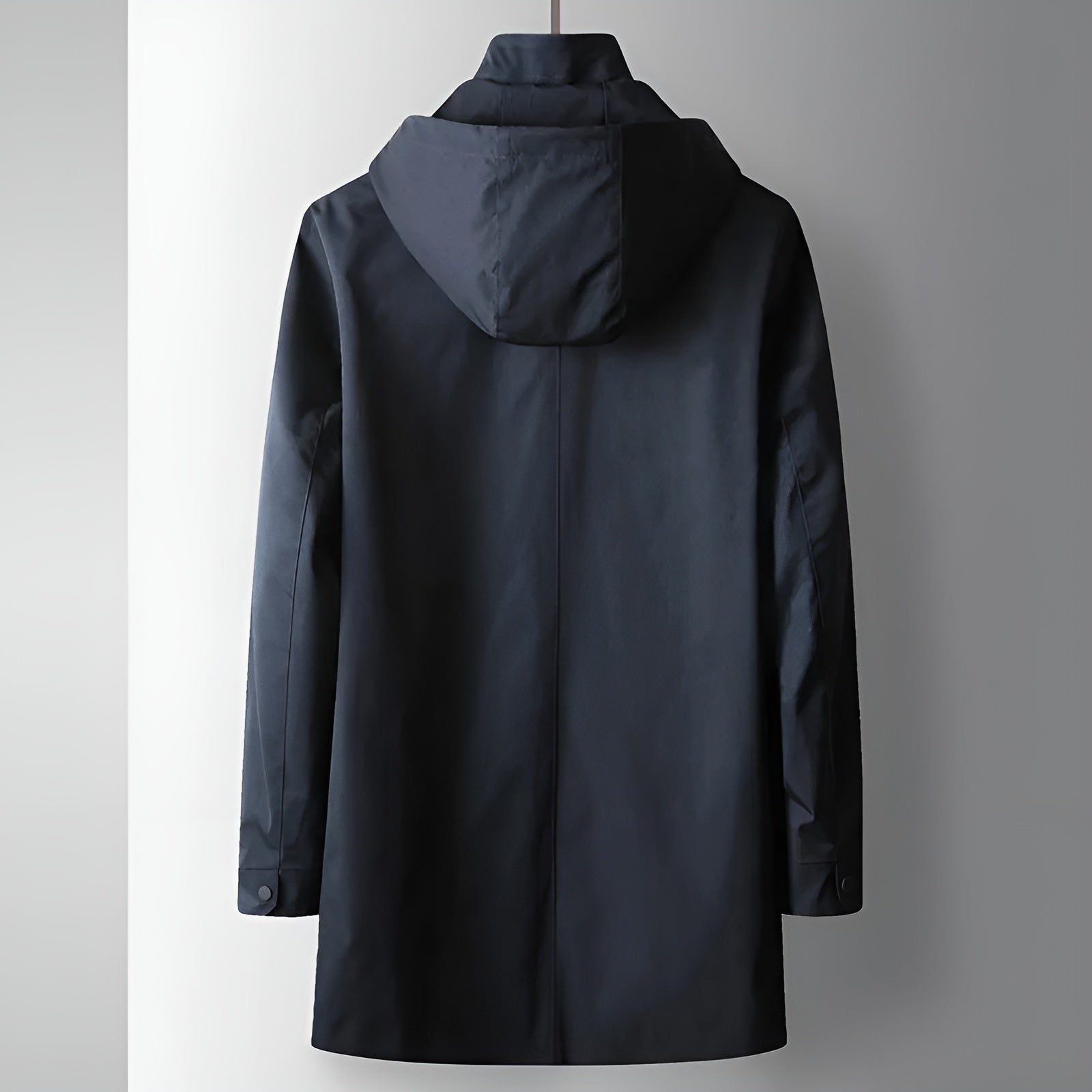 Lucca 3/4 Windbreaker - Style and Protection in One Product