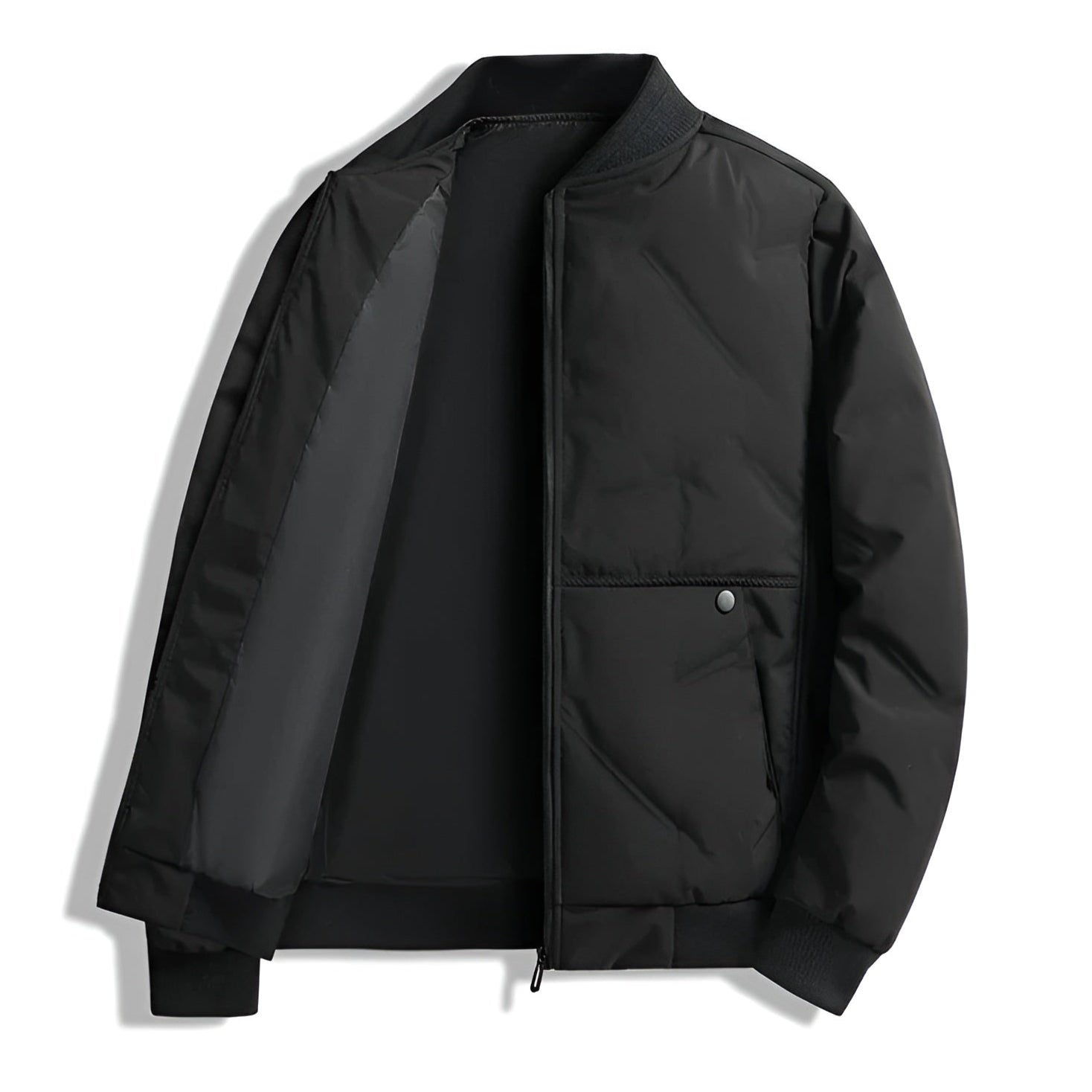Elegant and durable Urban Shell jacket for an unparalleled urban style