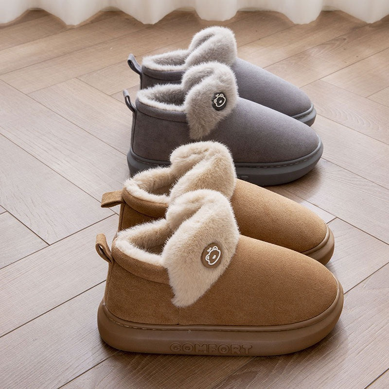 Kirela | All-Day Comfort Boots