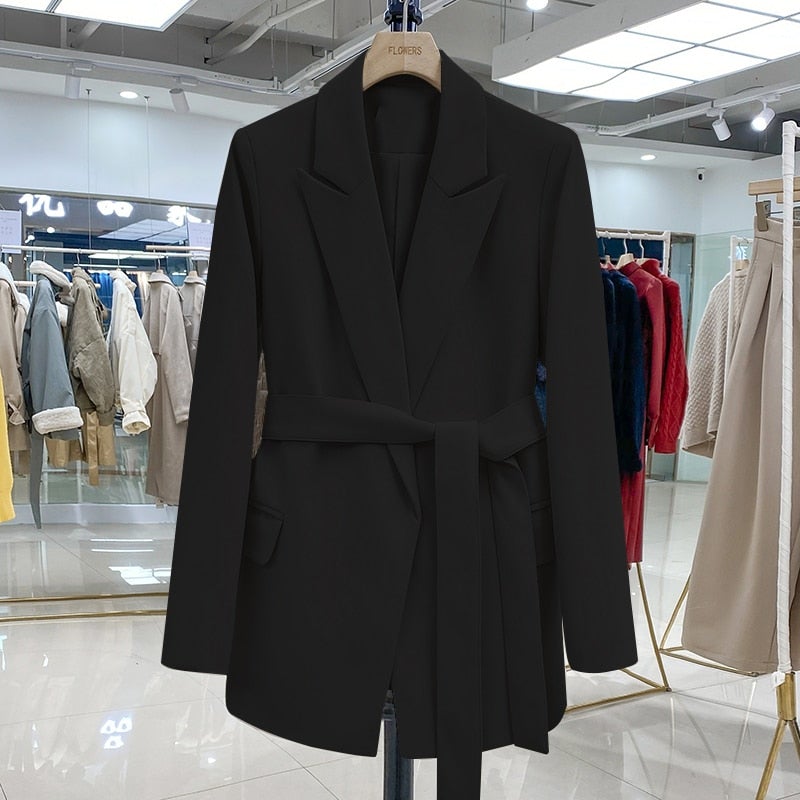 Bianca Blazer | Elegant and trendy blazer for a stylish look