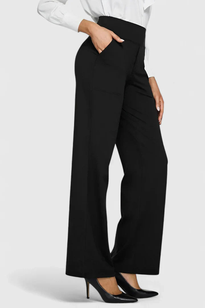 Ame | Elegant Pants - Timeless Style & Perfect Fit