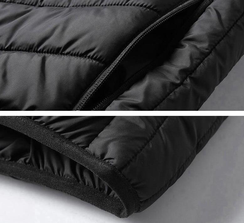 Leon – Advanced Heated Vest for Cozy Warmth on Cold Days