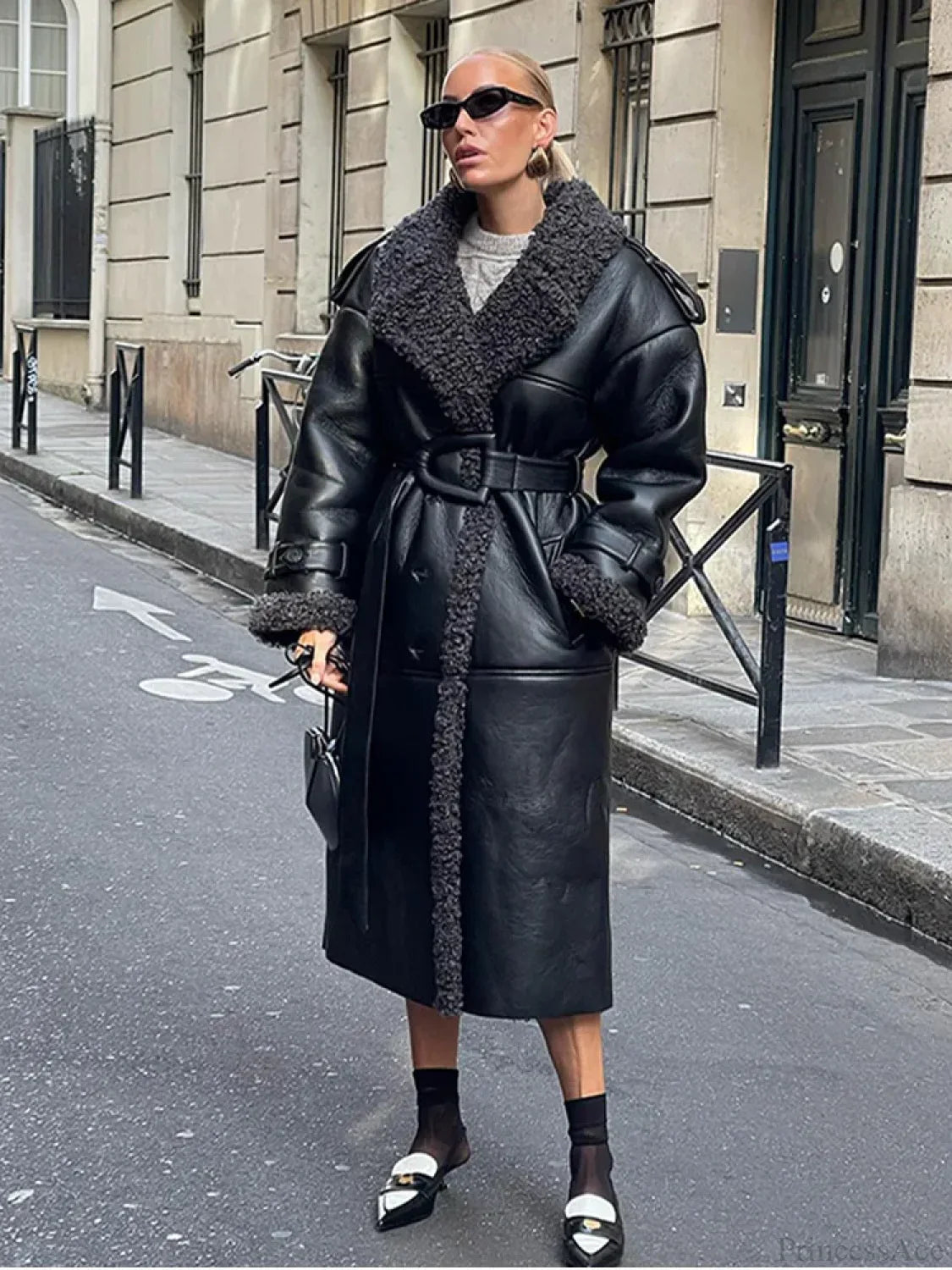 Winter Coat for a Stylish and Warm Look