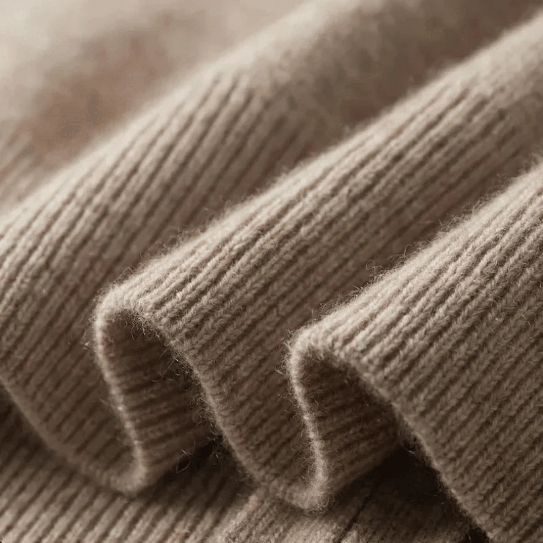 Lorenz - Timeless and Elegant Cardigan with Buttons for the Perfect Look