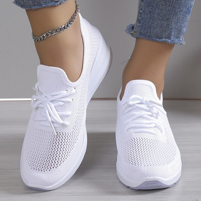 Comfortable orthopedic shoes for women