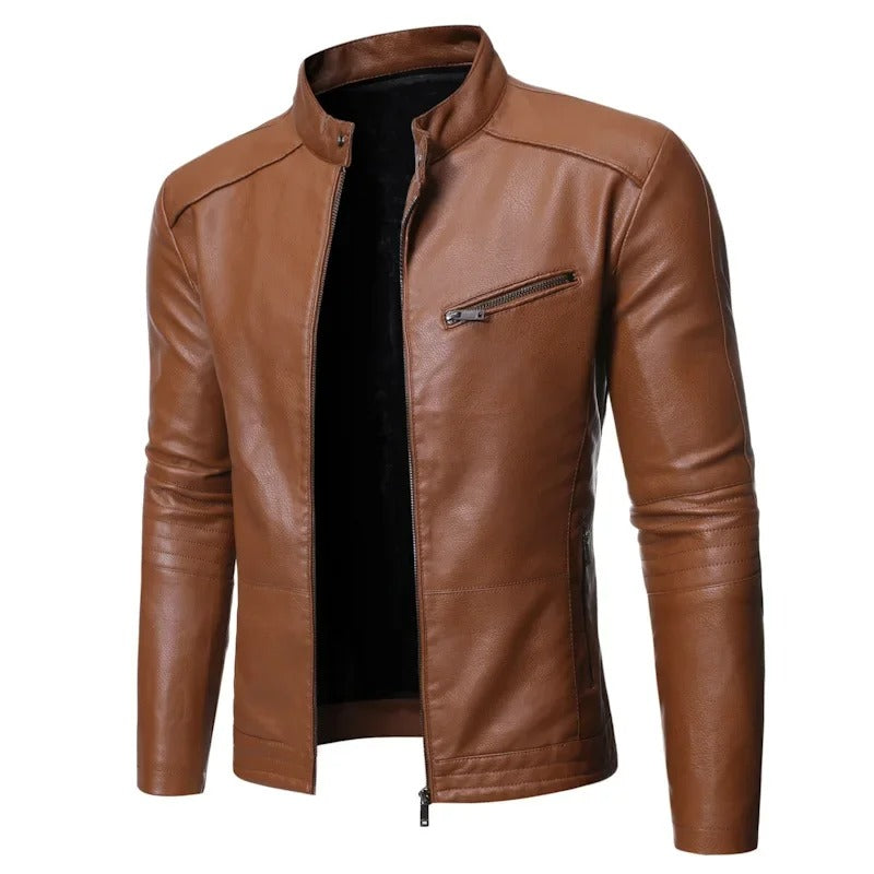 Elegant Jacket – Timeless Style, Modern Craftsmanship