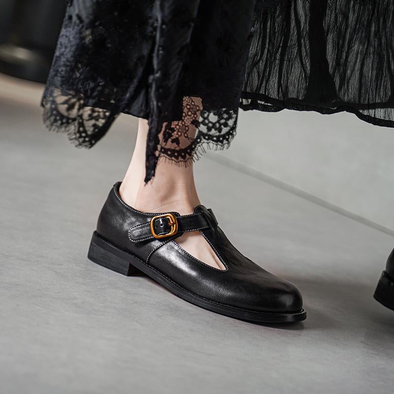 Mary Janes - Timeless Elegance for Everyday Style