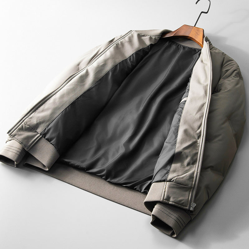 Anderson Ultra-Lightweight and Warm Insulating Jacket