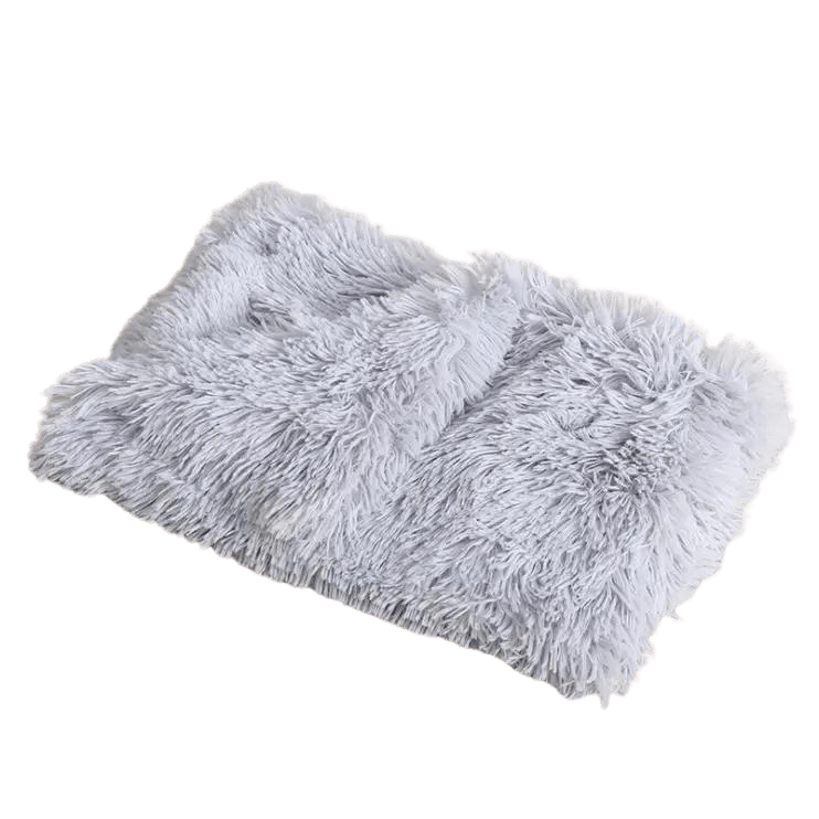 Luxe Cat Bed for Ultimate Comfort and Cozy Rest