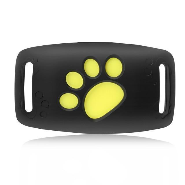 GPS Tracking System for Cats with Live Tracking and Real-Time Updates