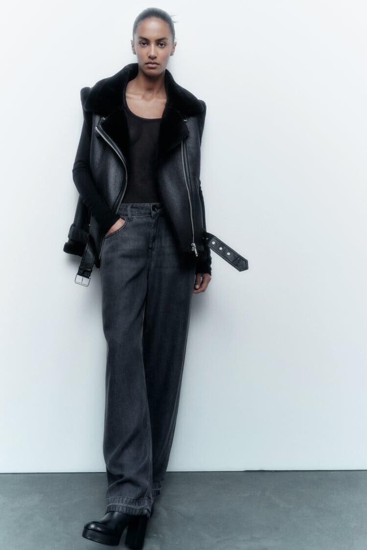 Amelia Learning Body Warmer | Stylish and Warm Down Jacket