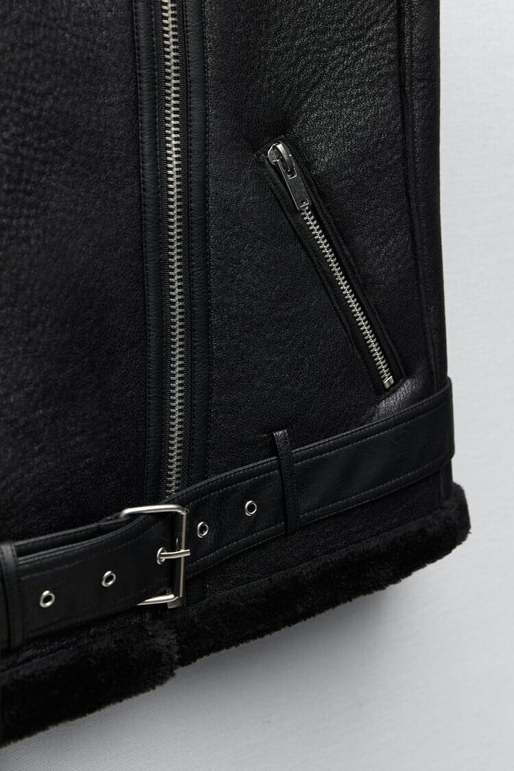 Amelia Learning Body Warmer | Stylish and Warm Down Jacket