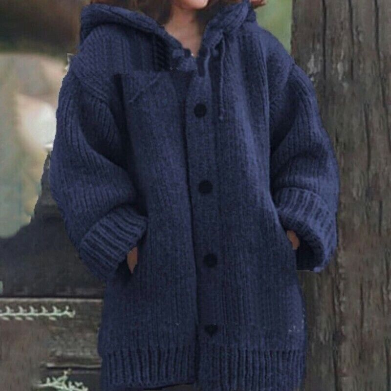 Aimie Oversized Vest | Trendy and Comfortable for a Luxurious Look