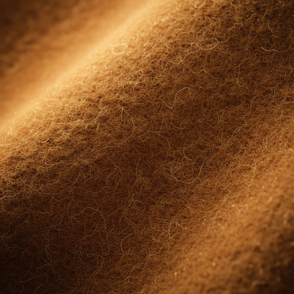 Marco Legacy Elegant Virgin Wool Coat