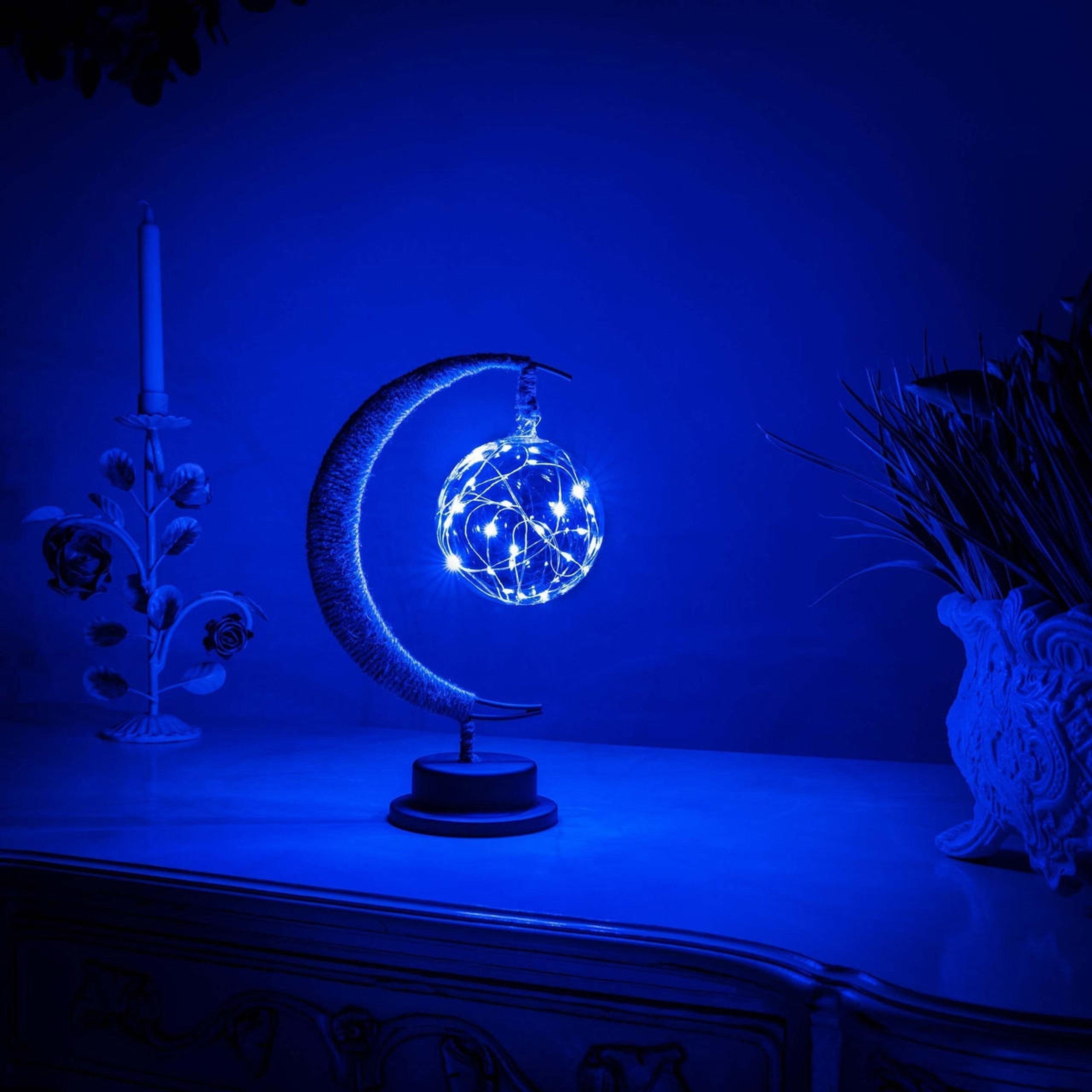 Magical Moon Lamp for Enchanting Ambiance