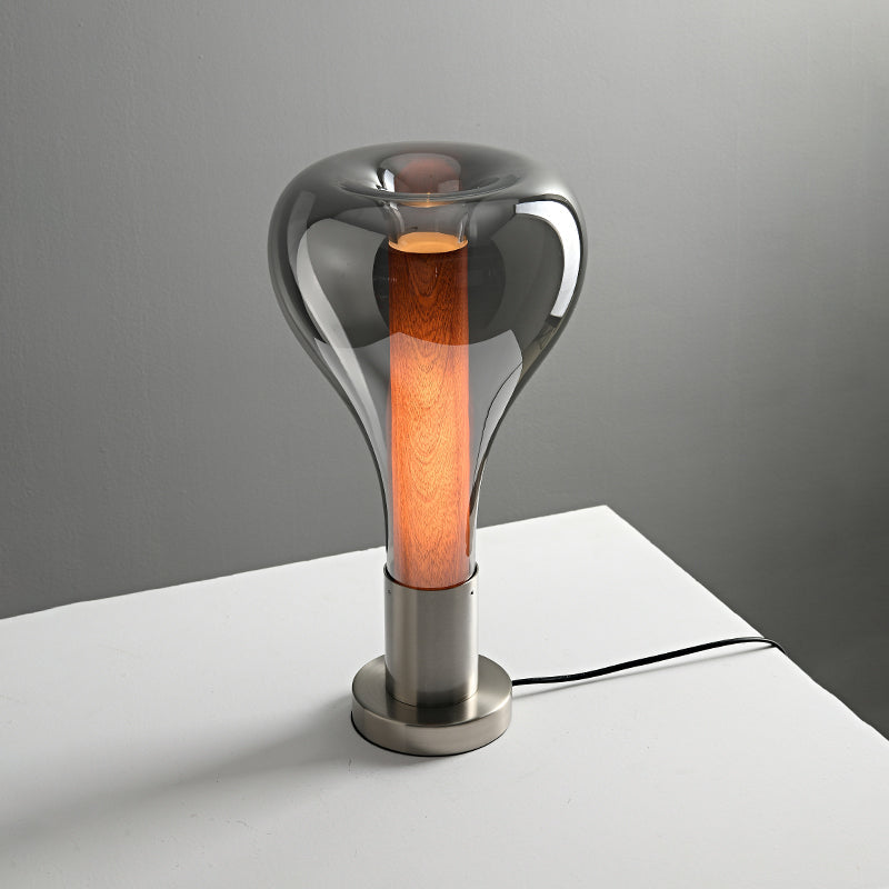 Lava Art Table Lamp – Creative and Stylish Lighting for Your Home