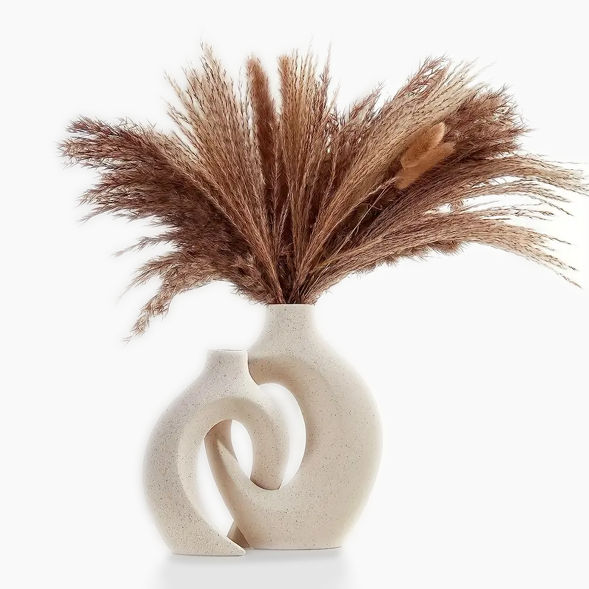 Luxury Nordic Style Vases