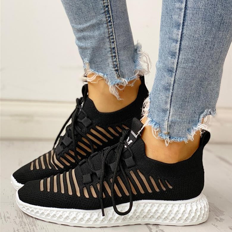 Ayra – Comfortable Sneakers Inspired by Clouds 2.0