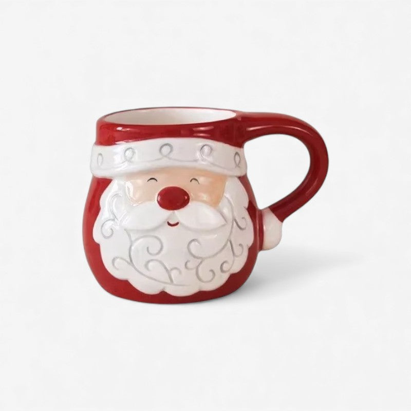 GlowMug – Unique Coffee Mug with Creative and Inviting Design